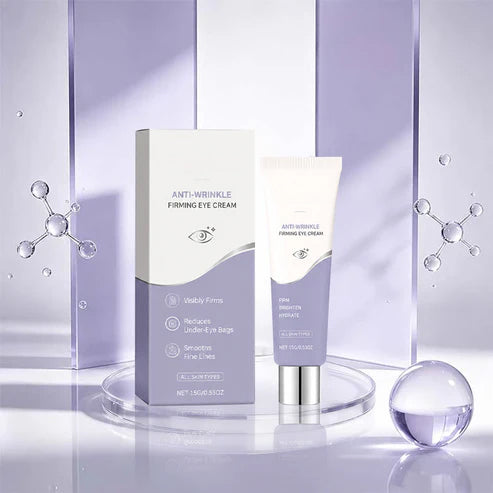 Instant Face Temporary Tightener