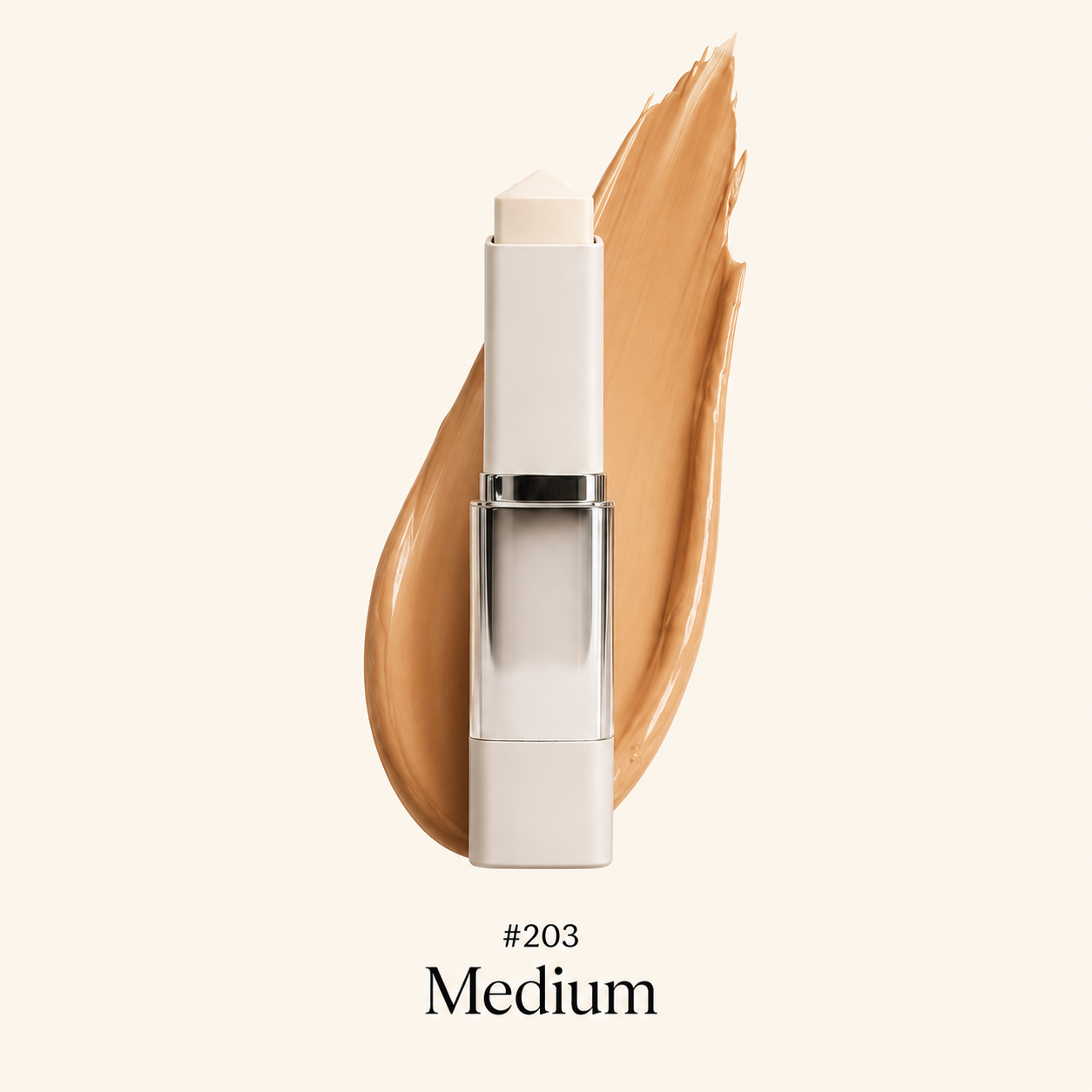 🔥Buy 1 Get 1 FREE ·Color-Changing Foundation Stick