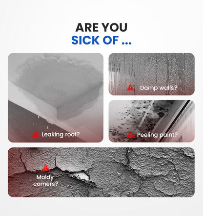 🔥Hot Sale 50% Off🔥Leak Repair Waterproof Sealant Spray