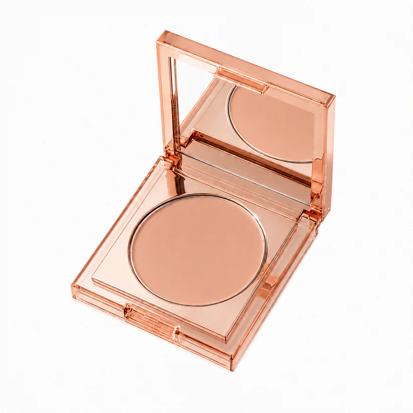 light-medium peach