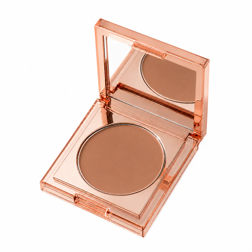 medium-tan peach