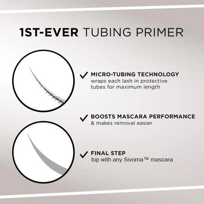 🔥Limited-Time Discount — Just $9.9 Each! Tubing Mascara & Primer