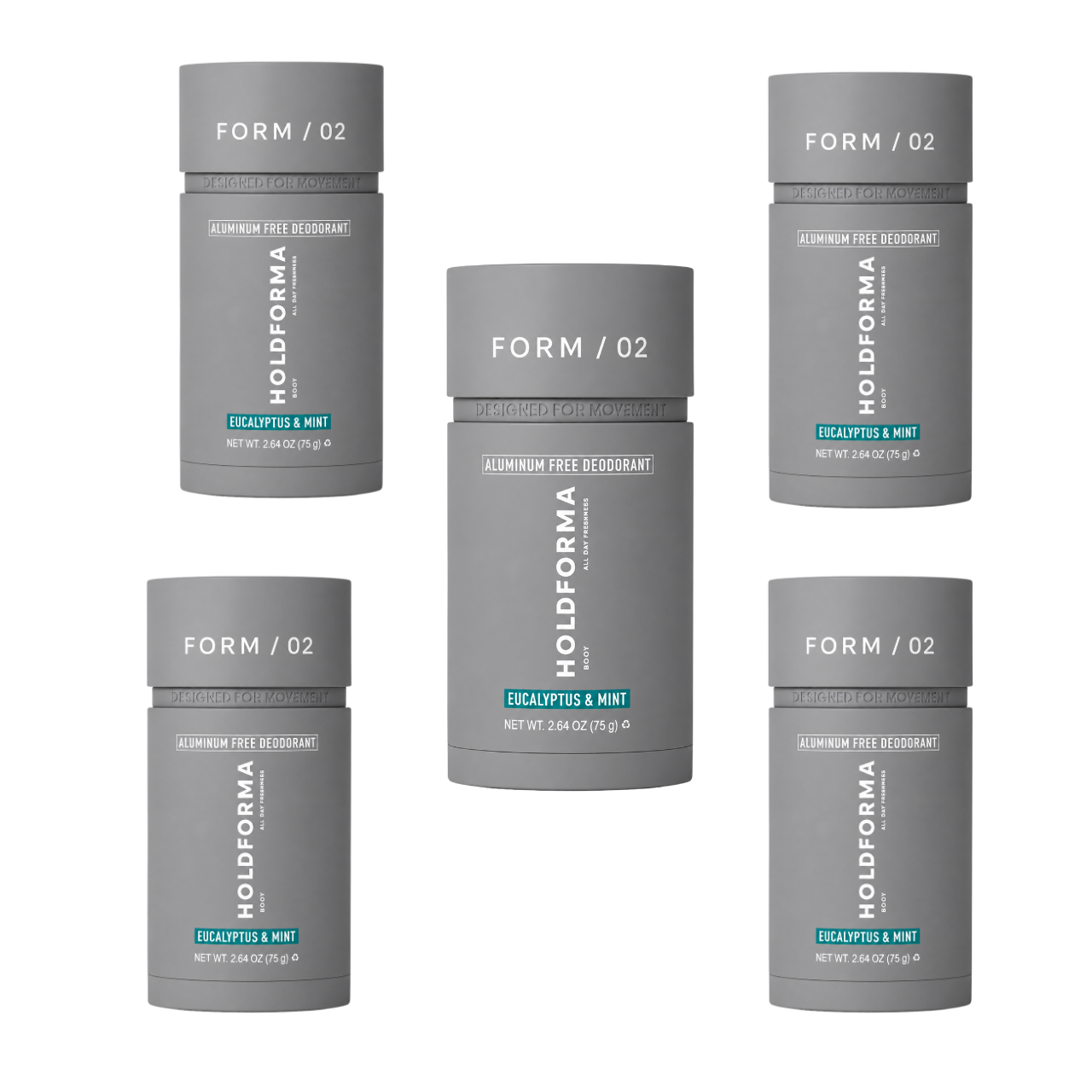 5 x FORM / 02 🔥BUY 3 Get Home 5