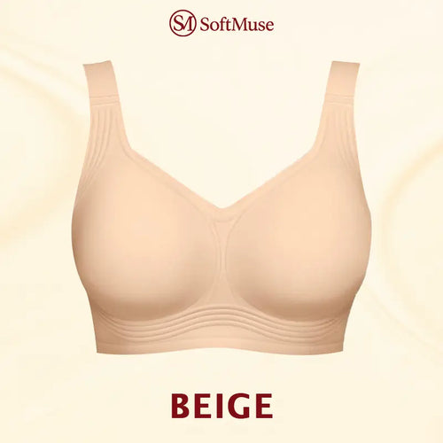 VELISBRA - LAST DAY SALE 70% OFF - Super firming Wirefree Bra