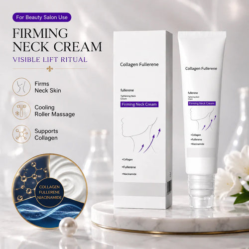 FIRMING NECK CREAM
