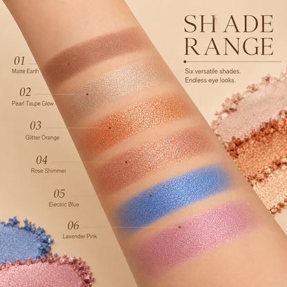 Today Only — Buy 1 Get 1 FREE! 🔥3 in1 Eyeshadow Stick✨