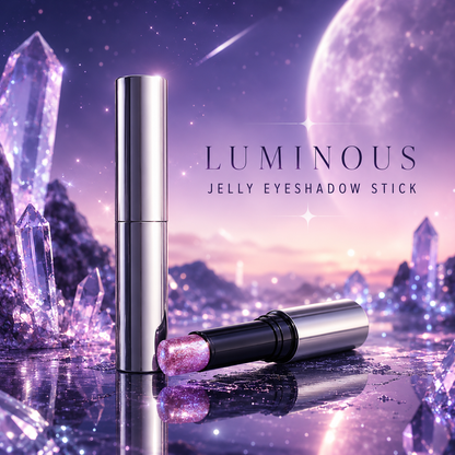 💜BUY 1 GET 1 FREE💜Shimmer Gel Eyeshadow Stick