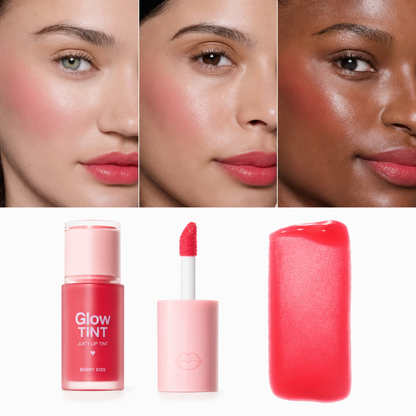 Your Secret to the Perfect "Clean Girl" Look 🌸
