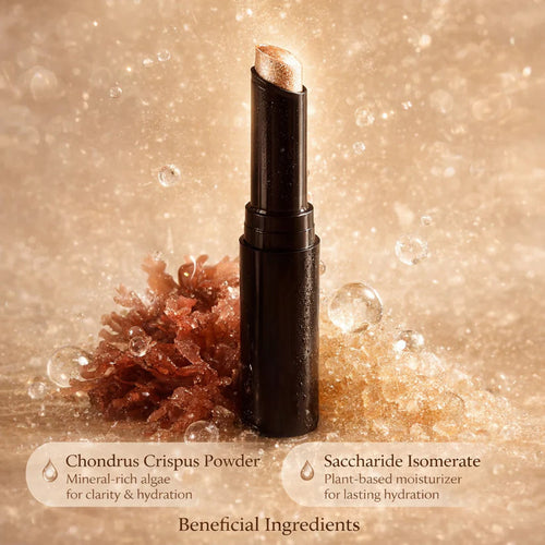 SHIMMER STICK + MULTI-USE FACE GLOW