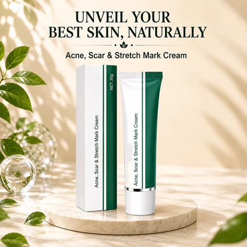 Sylphline™ Acne, Scar & Stretch Mark Cream