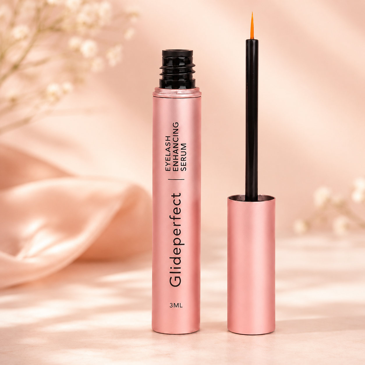 Glideperfect™ Peptide Lash Enhancing Serum