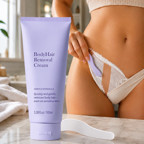 hair removal cream