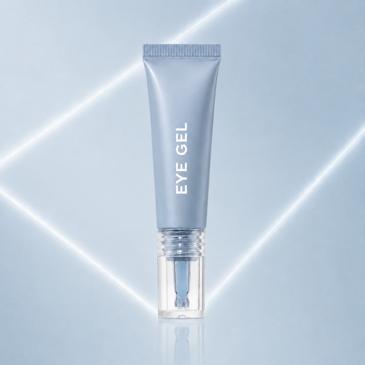 Eye GELTightens, Firms, & Blurs Wrinkles