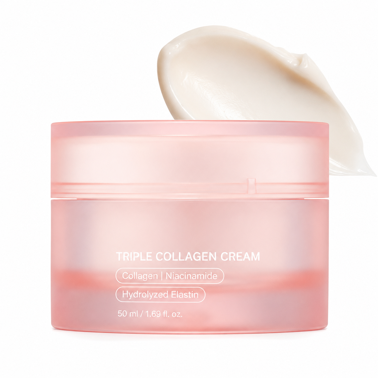Triple Collagen Cream 50ml 1.69 oz