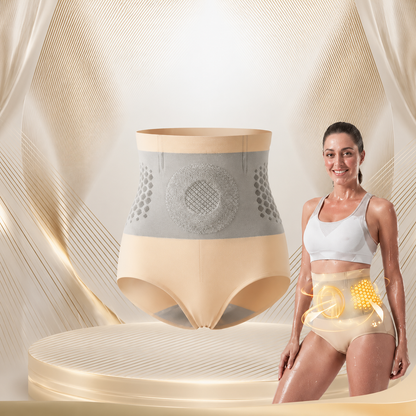 Fat Burning Shorts