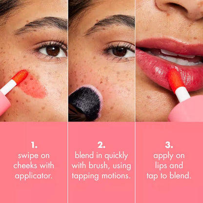 Your Secret to the Perfect "Clean Girl" Look 🌸
